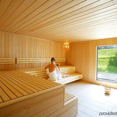 Dolce Brussels Hotel 4*