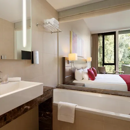 Dolce Brussels La Hulpe