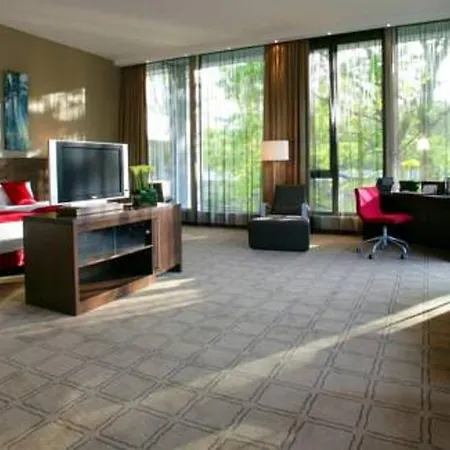 Dolce Brussels Hotel La Hulpe