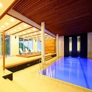 Dolce Brussels Отель 4*