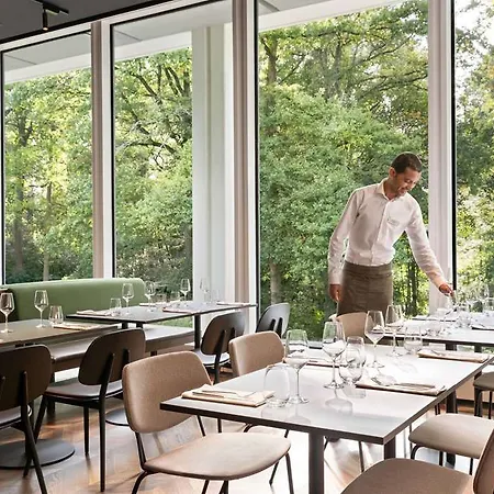 Dolce Brussels 4* La Hulpe