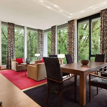 Hotel Dolce Brussels