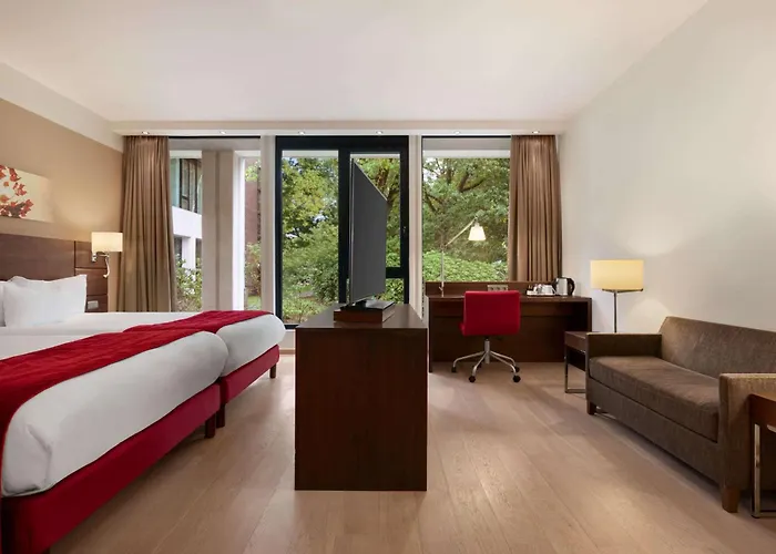 Hotel Dolce Brussels