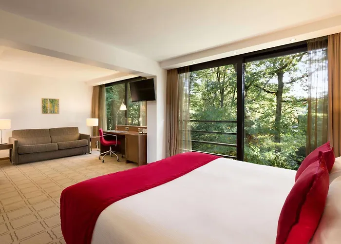 Dolce Brussels La Hulpe