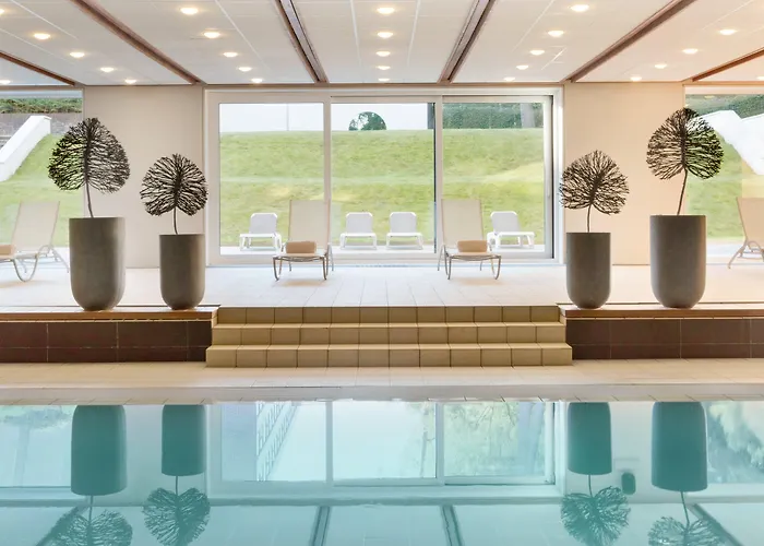 Hotell Dolce Brussels