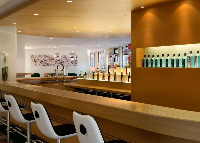 Dolce Brussels Hotel La Hulpe