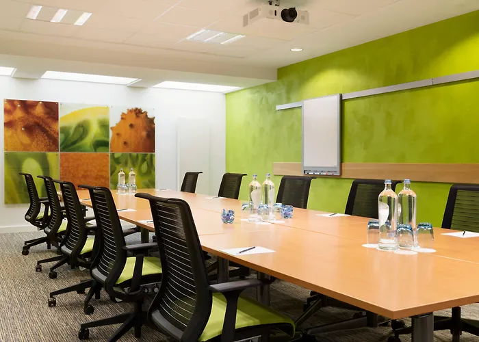 Dolce Brussels 4* La Hulpe