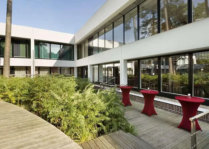 Dolce Brussels 4* La Hulpe