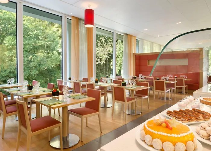 Hotel Dolce Brussels