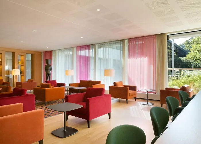 Dolce Brussels Hotel