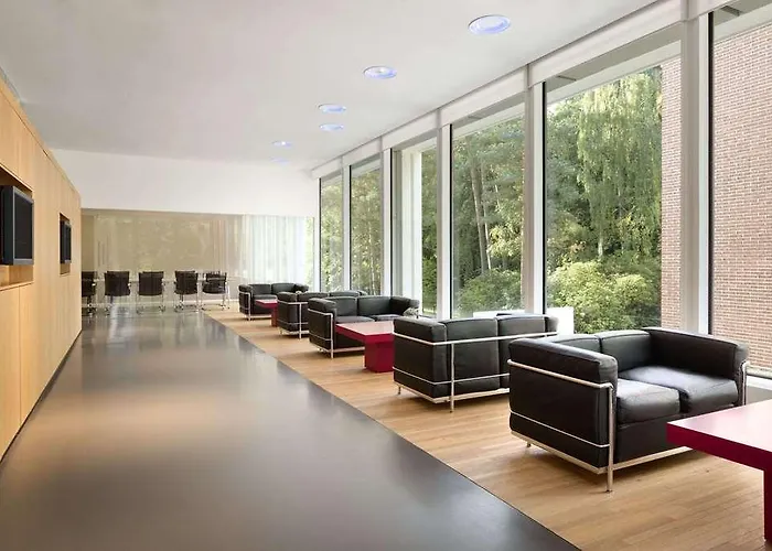 Dolce Brussels Hotel 4*