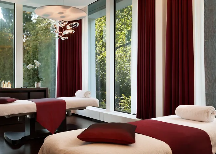 Dolce Brussels La Hulpe