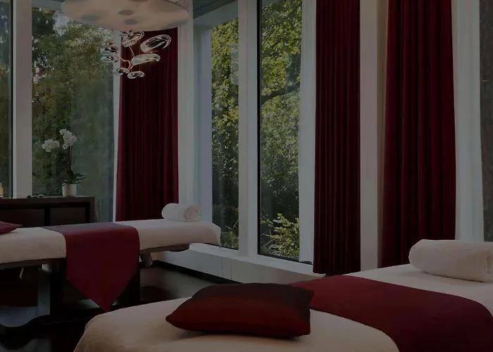 Dolce Brussels La Hulpe