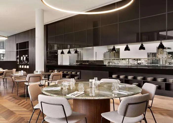 Hotel Dolce Brussels La Hulpe