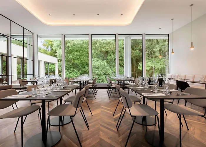 Dolce Brussels Hotel 4*