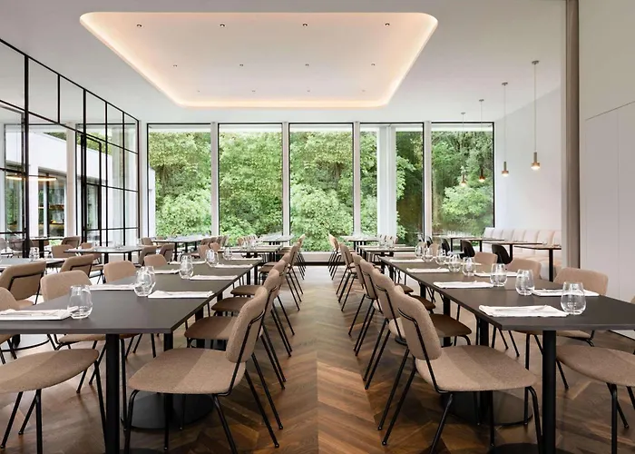 Dolce Brussels 4* La Hulpe