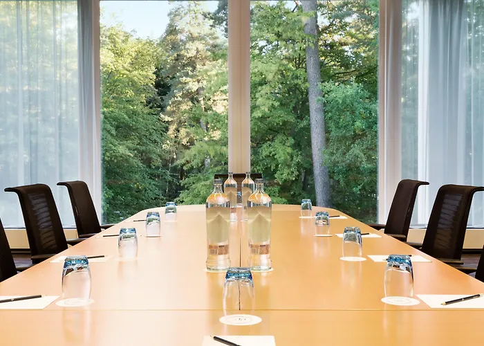 Dolce Brussels Hotel 4*