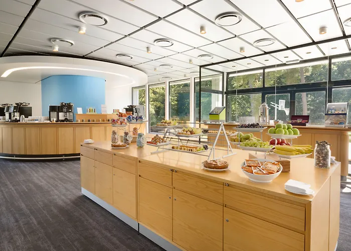 Dolce Brussels 4* La Hulpe