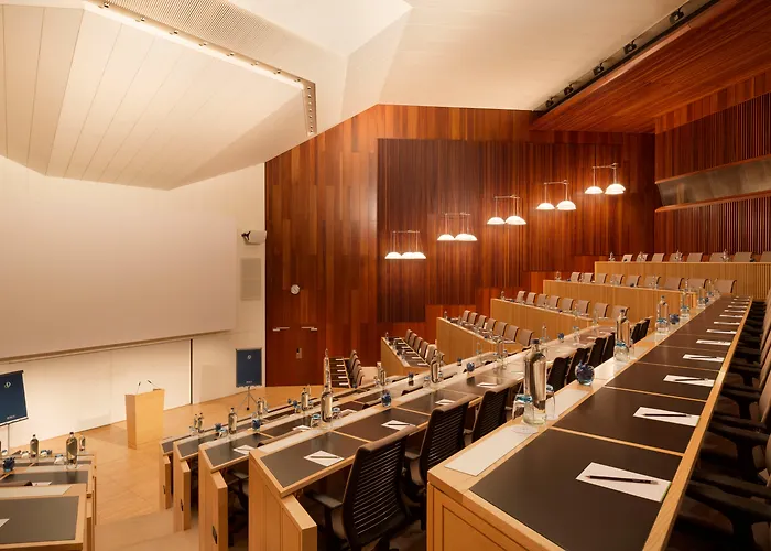 Dolce Brussels Hotel