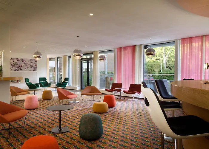 Hotel Dolce Brussels La Hulpe