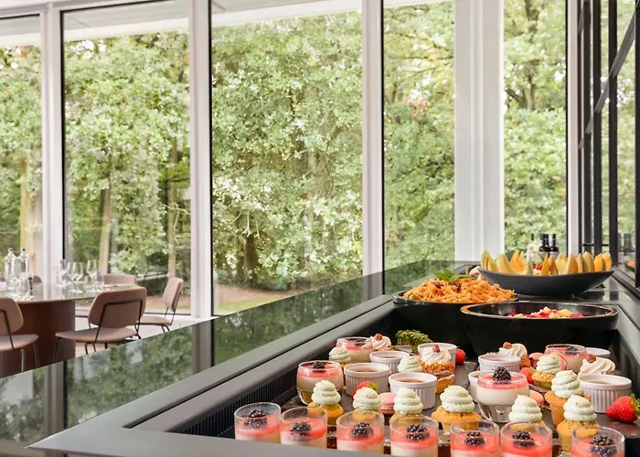 Dolce Brussels La Hulpe