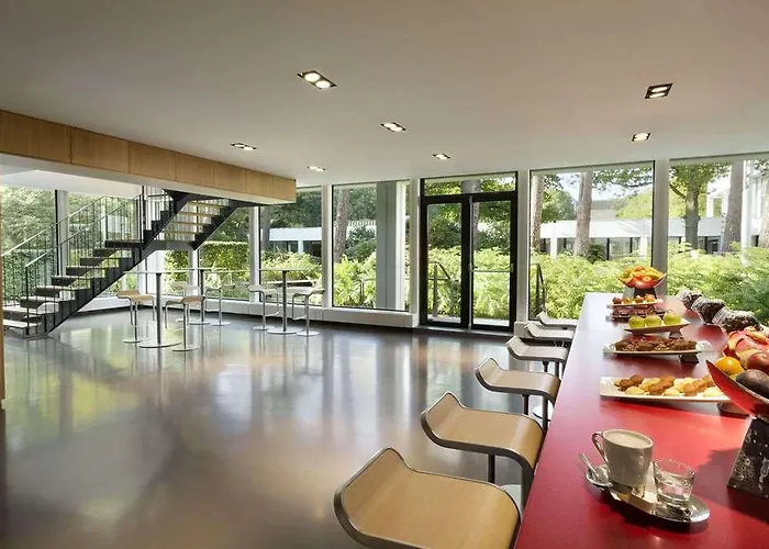 Dolce Brussels Hotel 4*