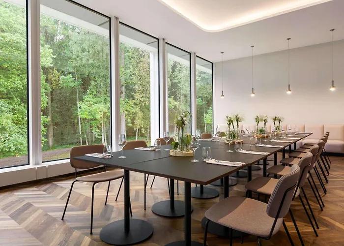 Hotel Dolce Brussels 4*