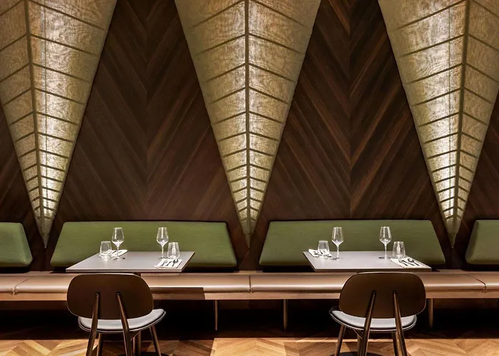 Dolce Brussels 4* La Hulpe