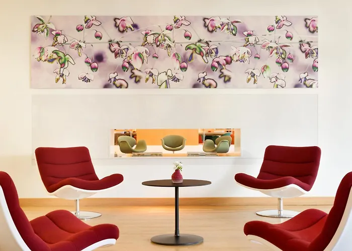 Dolce Brussels La Hulpe