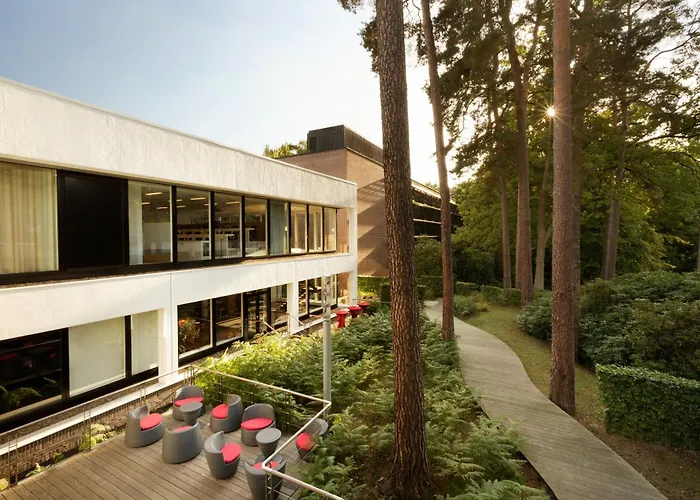 Dolce Brussels Hotel La Hulpe