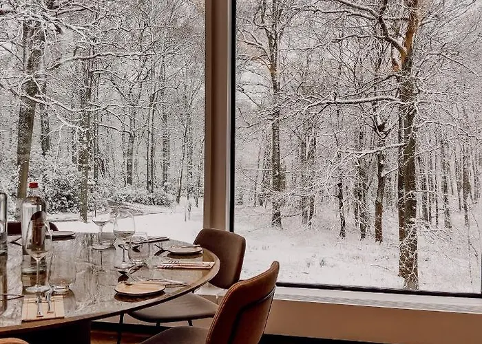 Hotel Dolce Brussels 4*