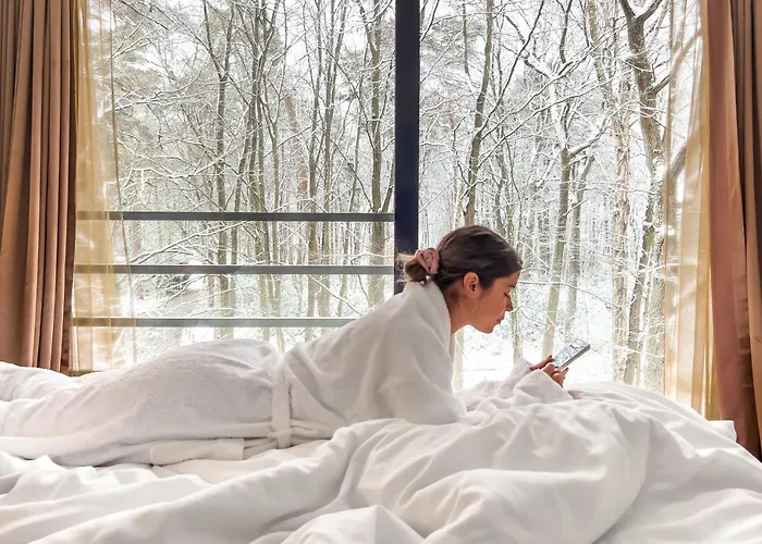 Hotel Dolce Brussels