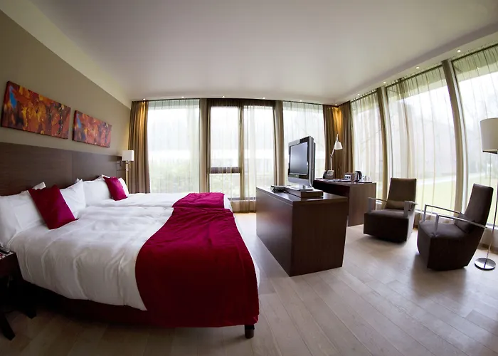 Hotel Dolce Brussels 4*