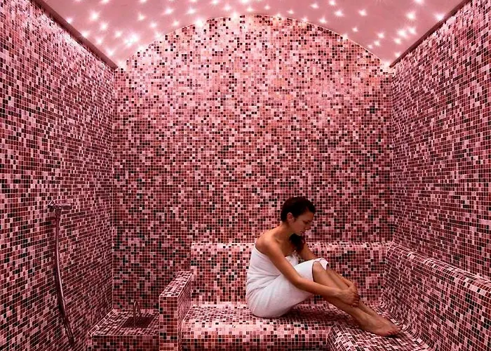 Dolce Brussels La Hulpe