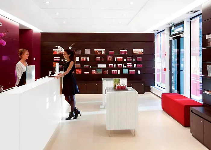 Hotel Dolce Brussels 4*