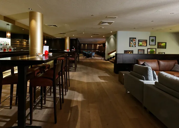 Dolce Brussels La Hulpe