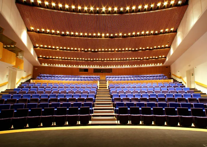 Hotel Dolce Brussels La Hulpe