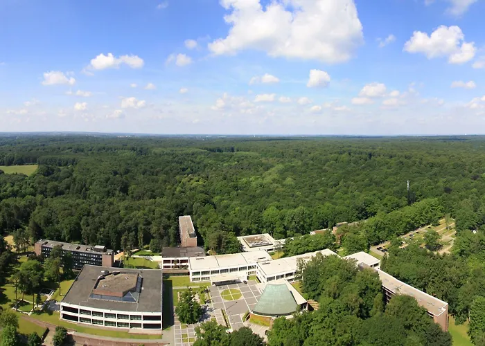 Hotel Dolce Brussels