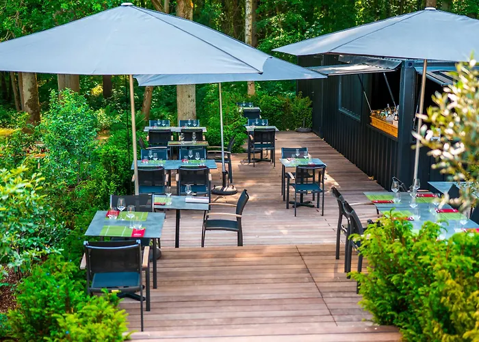 Hotell Dolce Brussels