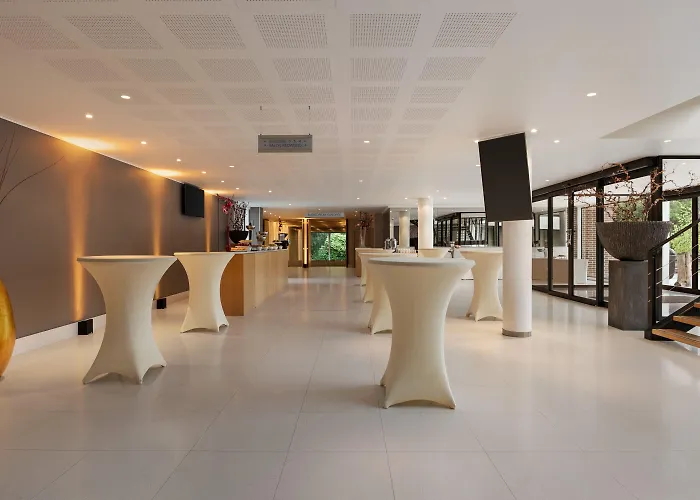 Dolce Brussels Hotel