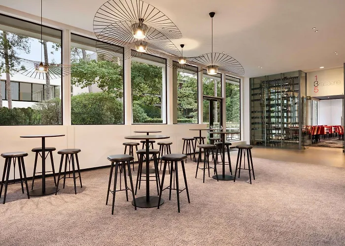 Dolce Brussels Hotel