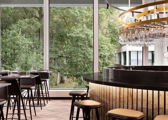 Hotel Dolce Brussels La Hulpe