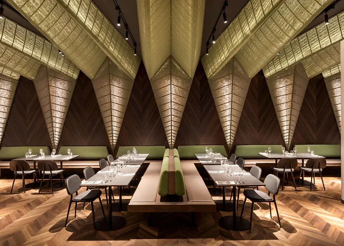 Dolce Brussels Hotel