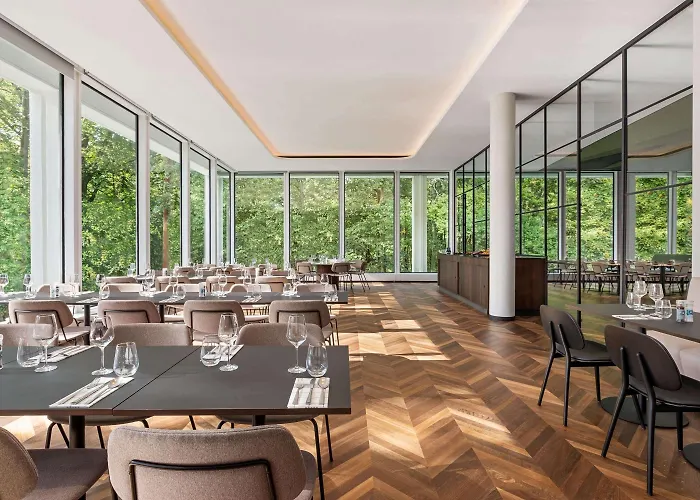 Dolce Brussels Hotel