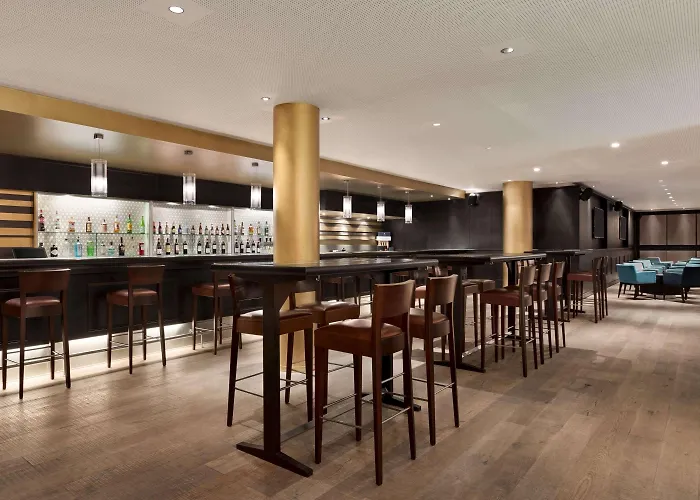 Dolce Brussels 4* La Hulpe