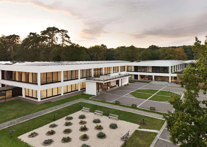 Hotel Dolce Brussels