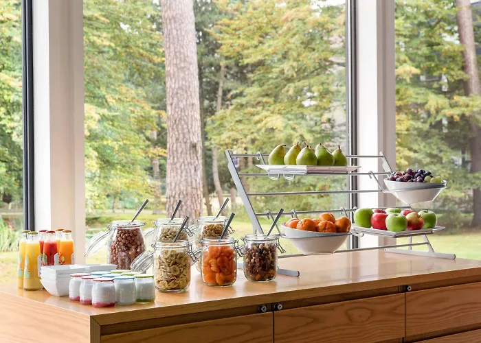 Dolce Brussels 4* La Hulpe