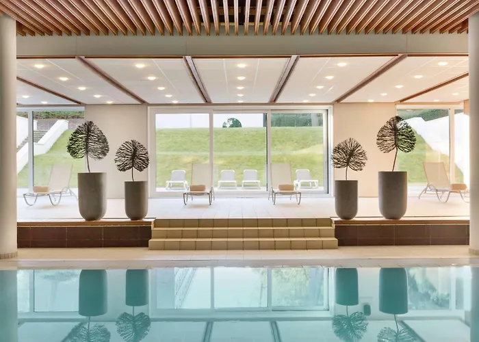 Dolce Brussels Hotel La Hulpe