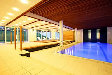 Dolce Brussels Hotel La Hulpe