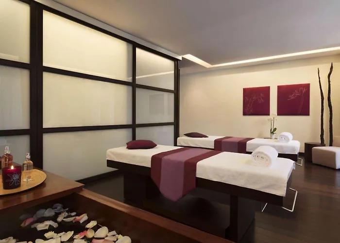 Dolce Brussels Hotel 4*